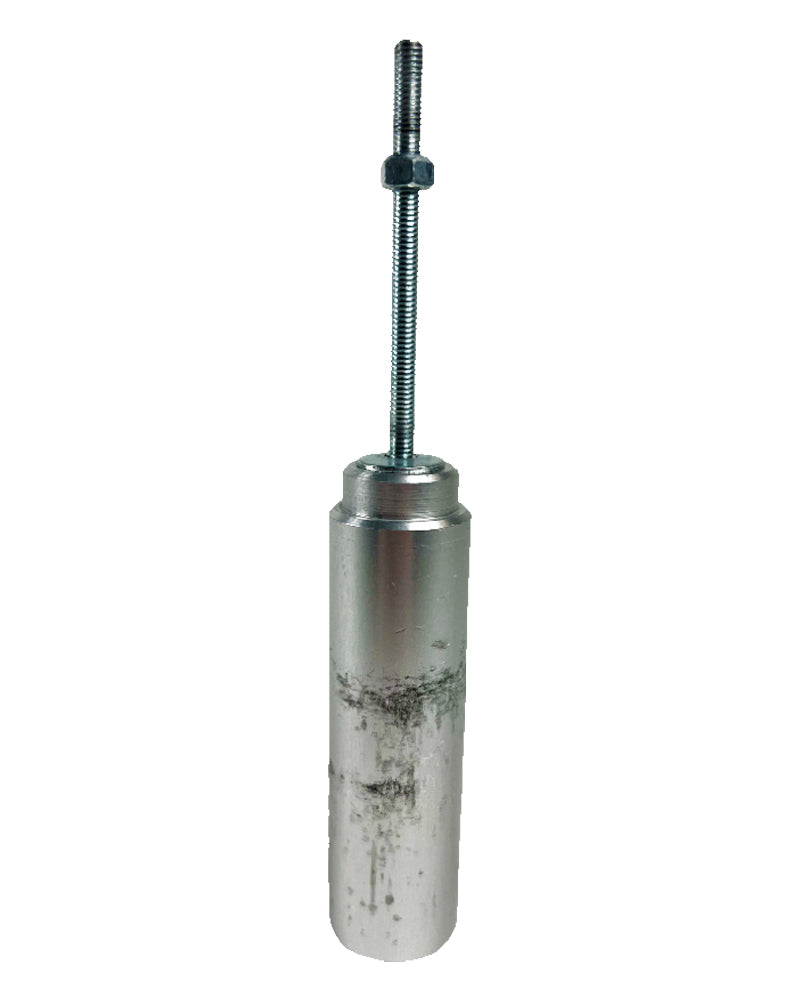 Zimmer Cryo 6 Cold Air Chiller Glass Platform Stand Post Holder Replacement