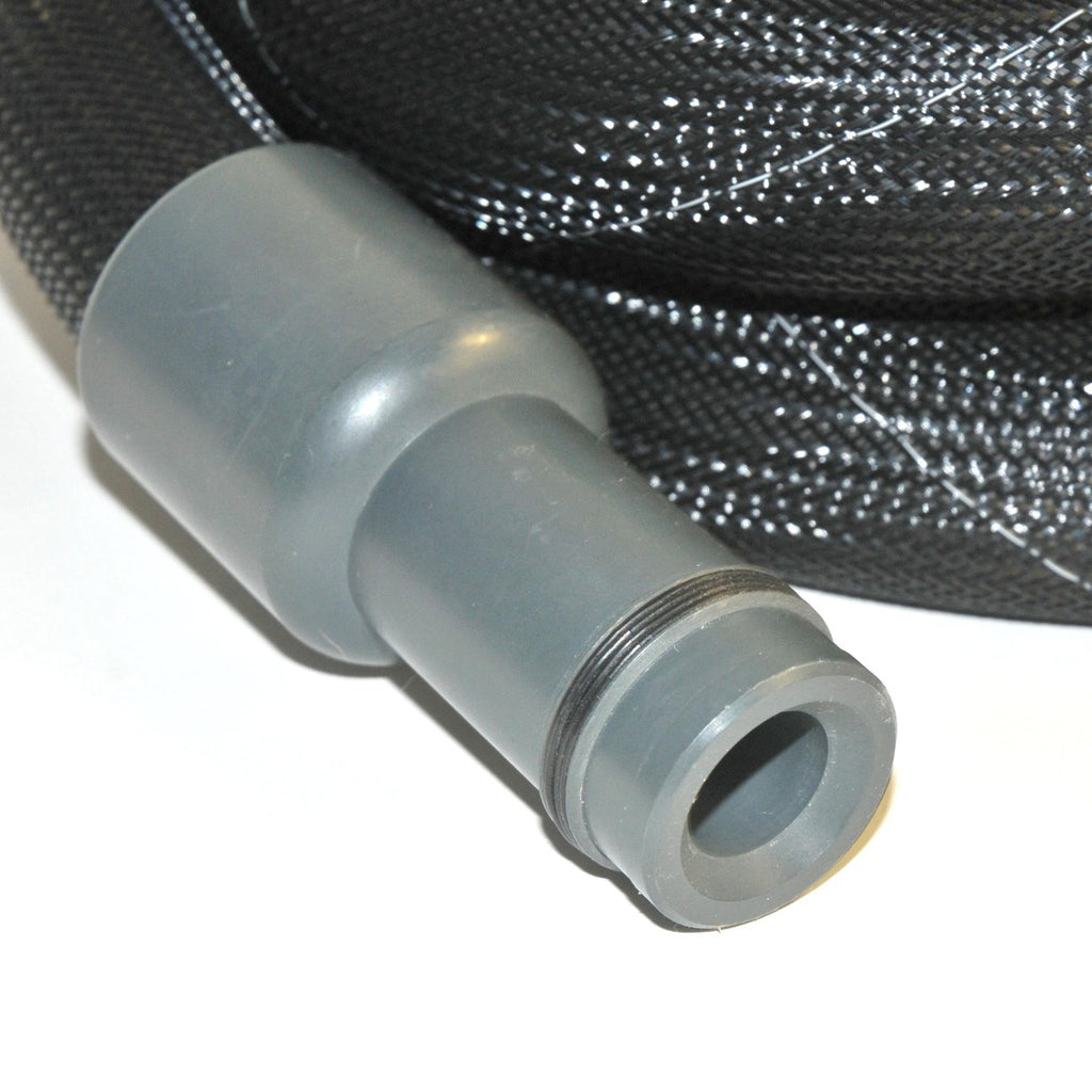 Zimmer Cryo 6 Cooling Air Chiller Insulated Delivery Hose 9' Length New
