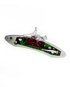 Zimmer Cryo 6 Faceplate Replacement Assembly Face Plate PARTS