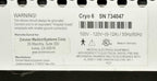 Zimmer Cryo 6 Patient Chiller Epidermal Air Cooling Therapy Laser IPL Cool Skin