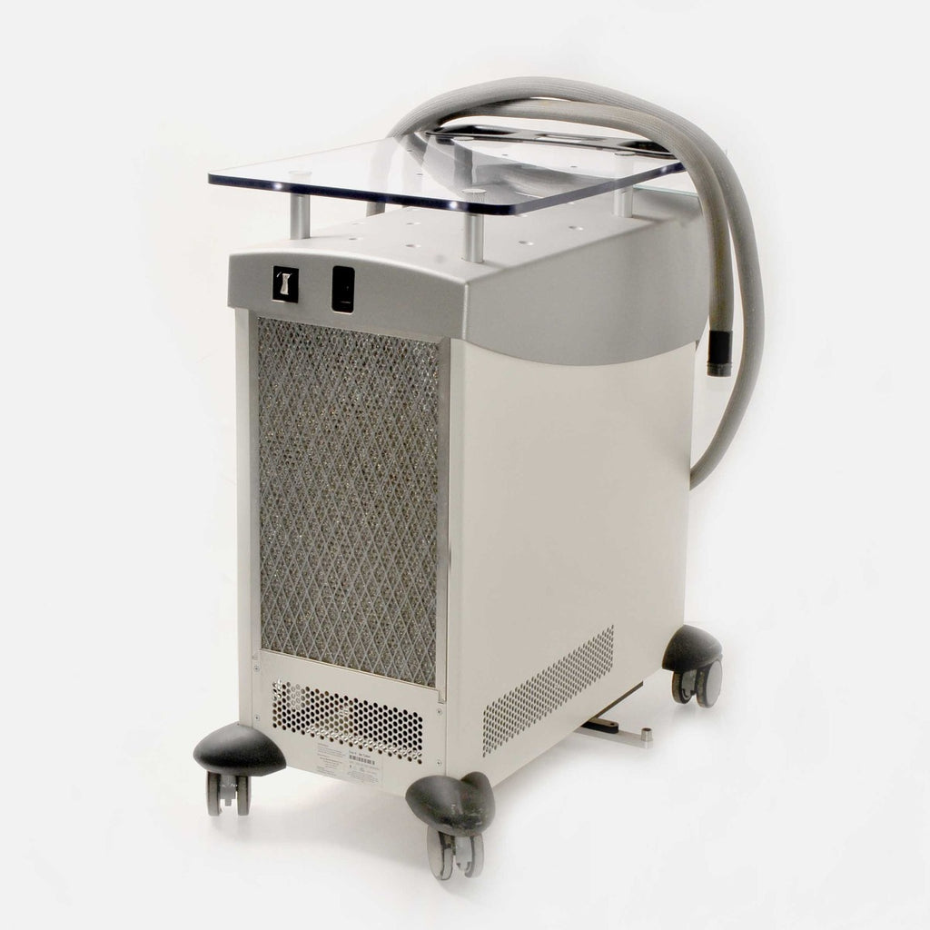 Zimmer Cryo 6 Patient Chiller Epidermal Air Cooling Therapy Laser IPL Cool Skin