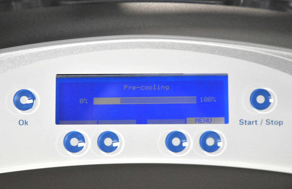 Zimmer Cryo 6 Patient Chiller Epidermal Air Cooling Therapy Laser IPL Cool Skin