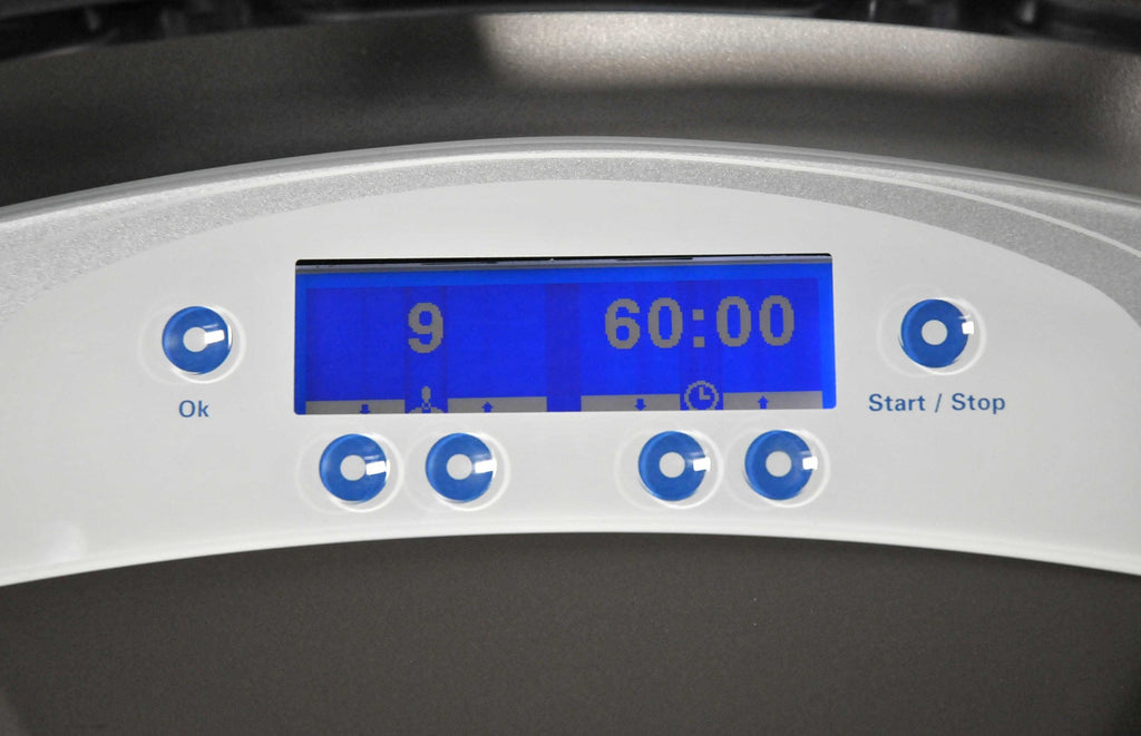 Zimmer Cryo 6 Patient Chiller Epidermal Air Cooling Therapy Laser IPL Cool Skin