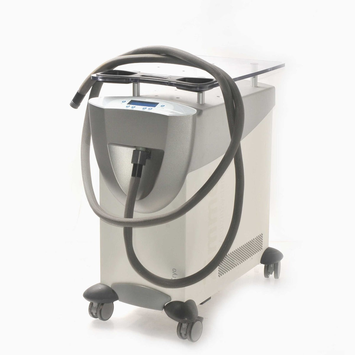 Zimmer Cryo 6 Patient Chiller Epidermal Air Cooling Therapy Laser IPL Cool Skin