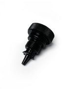 Zimmer enPuls 2.2 Radial Shockwave Soft Tissue 15mm Handpiece Applicator Tip