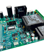 Zimmer FBE05 Cryo 6 Mini Chiller Main CPU Motherboard PCB FOR PARTS AS IS