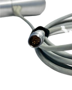 Zimmer Z Wave Handpiece 2.2 Radial Shockwave Collagen Reduction 17200036963