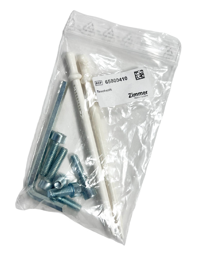 Zimmer Z Wave Handpiece 2.2 Radial Shockwave Collagen Reduction 17200036963