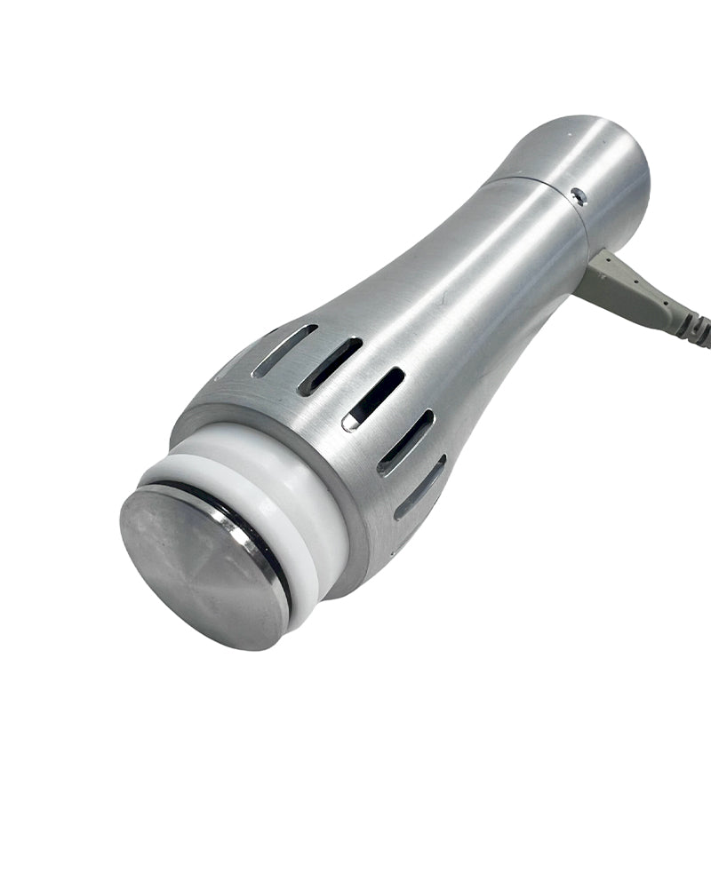Zimmer Z Wave Handpiece 2.2 Radial Shockwave Collagen Reduction 17200036963