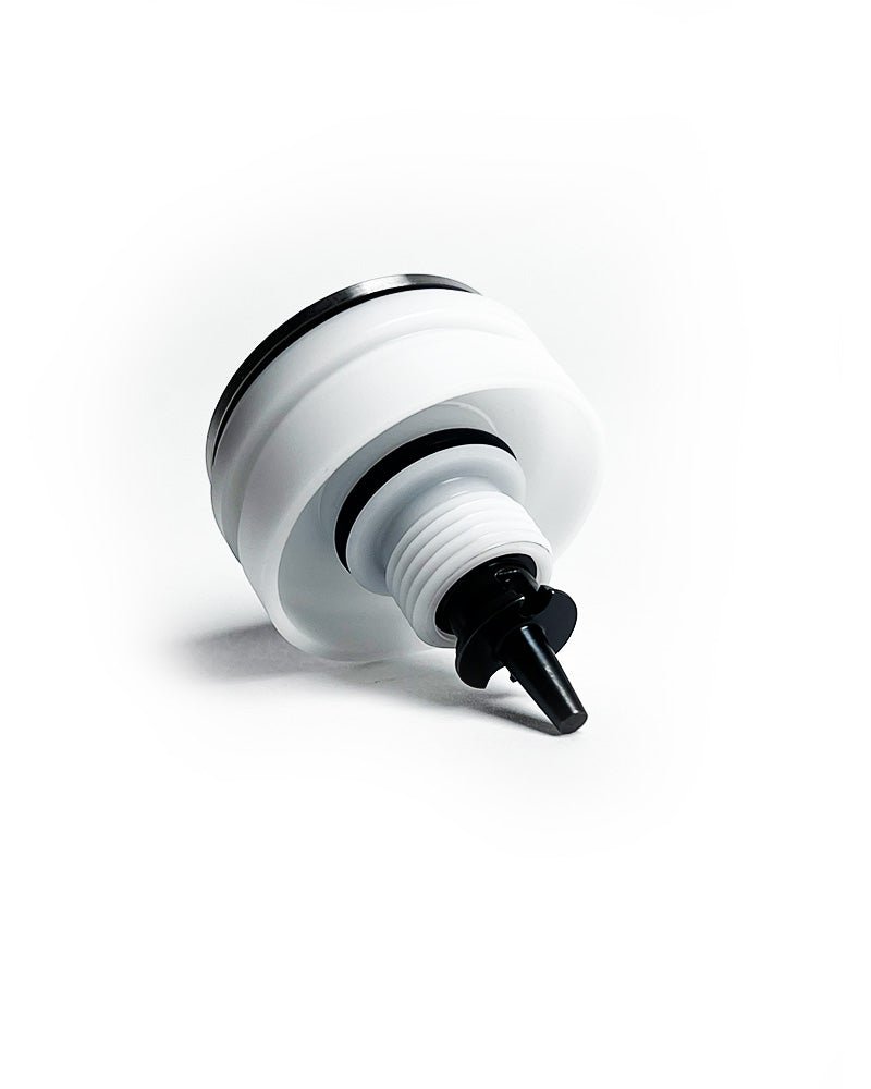 Zimmer Z Wave 2.2 Radial Shockwave Body Contouring 39mm Handpiece Tip