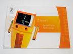 Zimmer Z WAVE PRO Radial Pulse Technology Patient Brochure ZWave Technical Data
