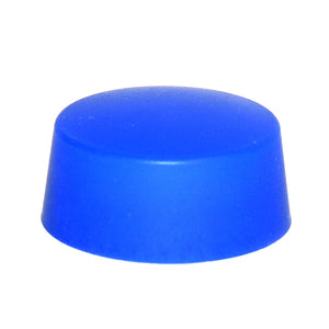 Zimmer ZWave Pro Body Contour Cellulite Reduction 39mm Head Blue Z Wave Cover