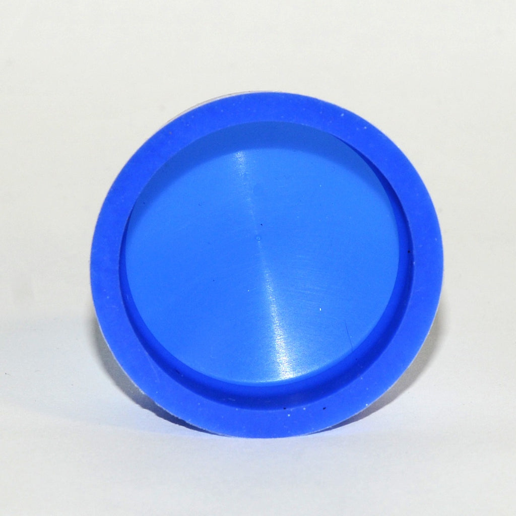 Zimmer ZWave Pro Body Contour Cellulite Reduction 39mm Head Blue Z Wave Cover