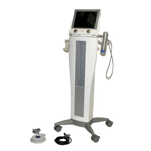 Zimmer ZWavePro Body Contouring Shaping Cellulite Treatment Arms Legs Z Wave Pro