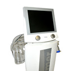 Zimmer ZWavePro Body Contouring Shaping Cellulite Treatment Arms Legs Z Wave Pro