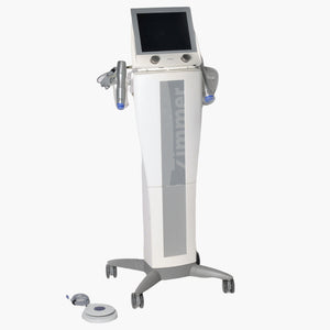 Zimmer ZWavePro Body Contouring Shaping Skin Tightening Treatment ZWave Pro