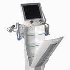 Zimmer ZWavePro Body Contouring Shaping Skin Tightening Treatment ZWave Pro