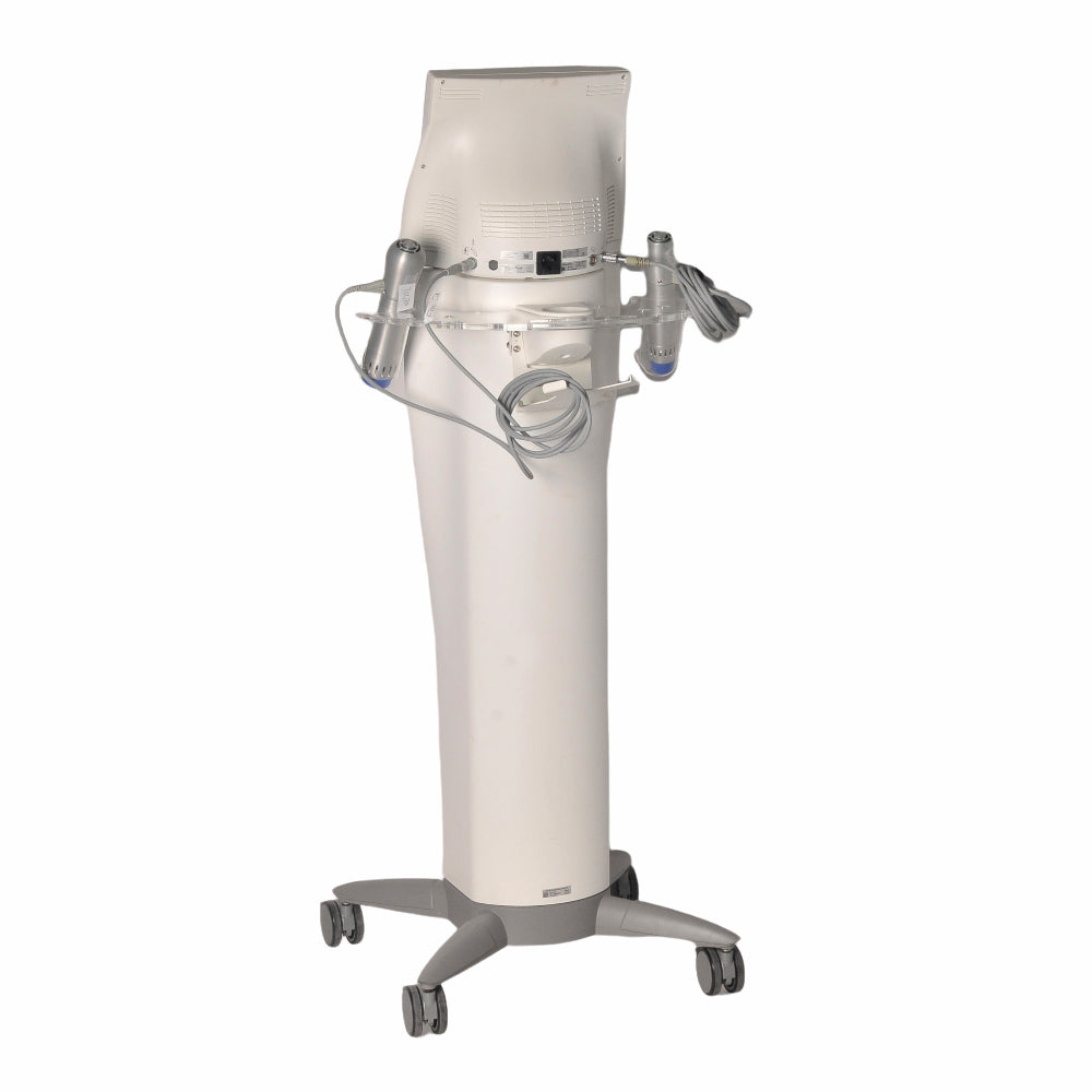 Zimmer ZWavePro Body Contouring Shaping Skin Tightening Treatment ZWave Pro