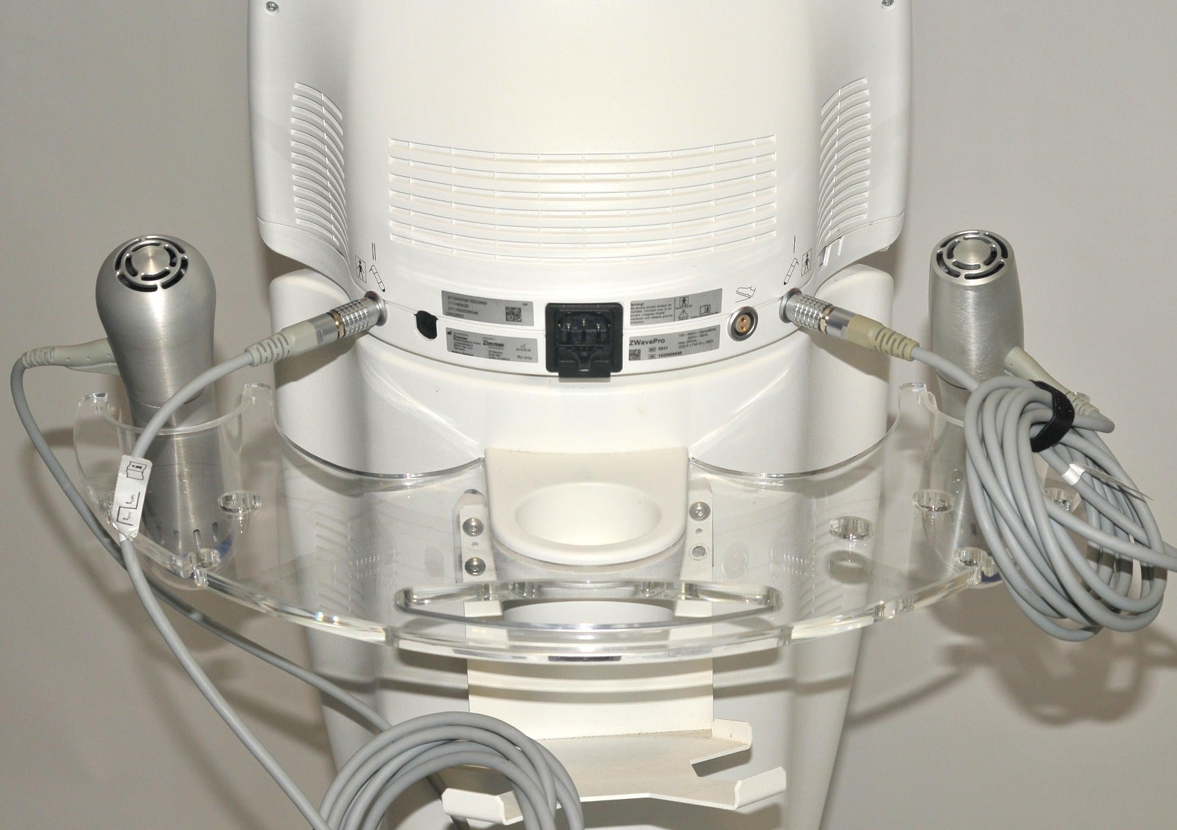 Zimmer ZWavePro Body Contouring Shaping Skin Tightening Treatment ZWave Pro