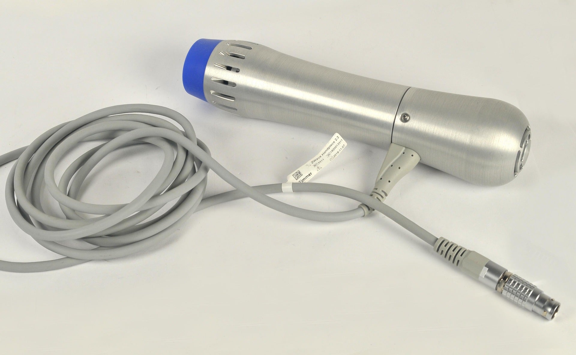 Zimmer ZWavePro Body Contouring Shaping Skin Tightening Treatment ZWave Pro