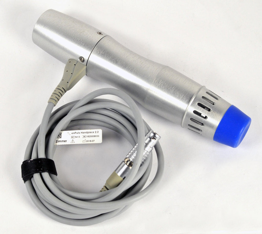 Zimmer ZWavePro Body Contouring Shaping Skin Tightening Treatment ZWave Pro