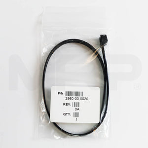 Candela GentleMax Pro Particle Filter Zip Tie 2960-00-0020