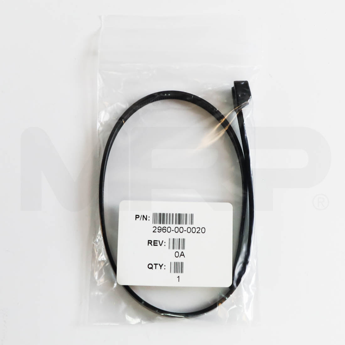 Candela GentleMax Pro Particle Filter Zip Tie