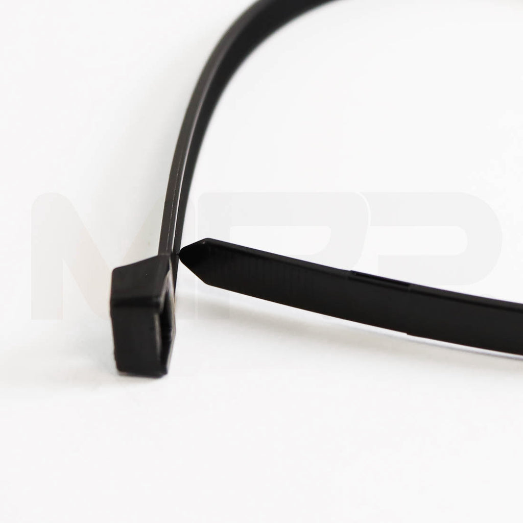 Candela GentleMax Pro Particle Filter Zip Tie End Tip