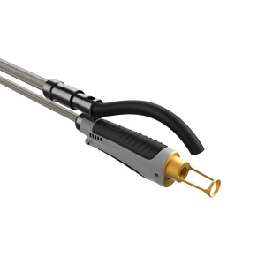 Vydence ZYE 3-24/HR Laser Handpiece with Spot Sizes