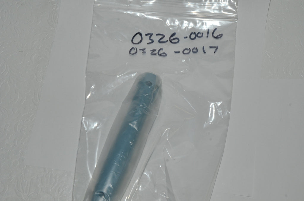 Factory New Cynosure Aspire Laser Stylus Housing Loadside PN 0326-0016 0326-0017