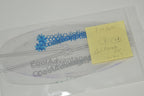 ZELTIQ CoolSculpting CoolAdvantage Plus Plastic Template 204578-A Marking Card