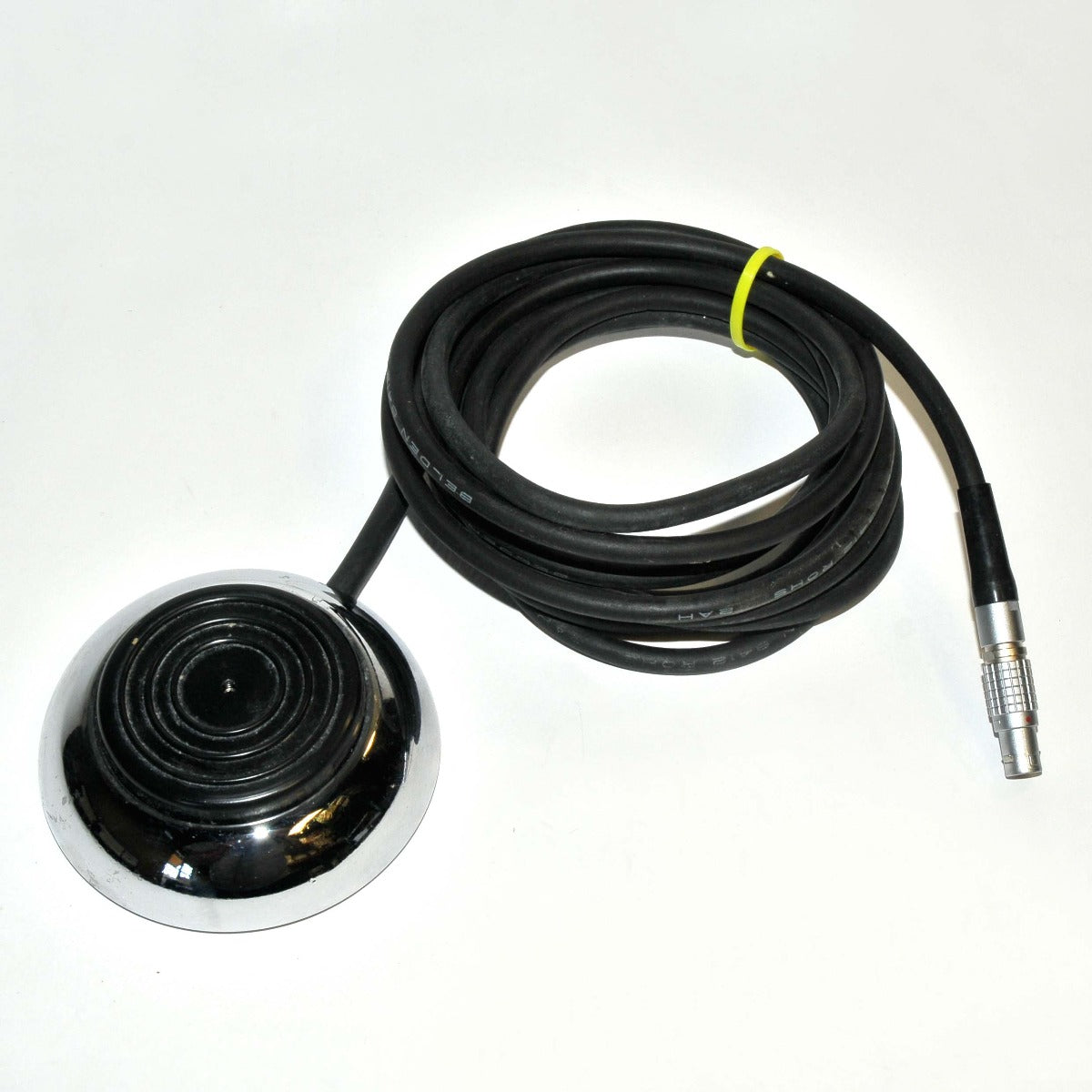 Vaser Ventx PowerX 2-Pin FootSwitch Pedal Electric Wired Foot Switch PARTS