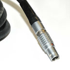 Vaser Ventx PowerX 2-Pin FootSwitch Pedal Electric Wired Foot Switch PARTS
