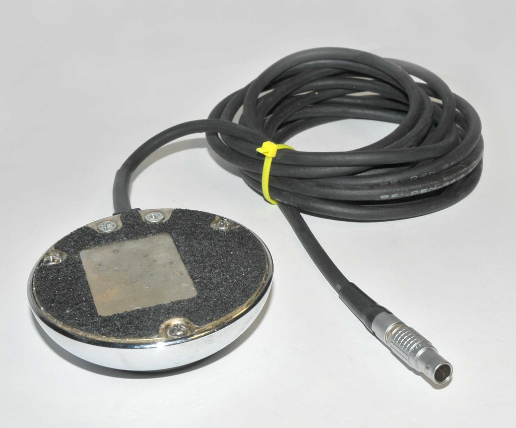 Vaser Ventx PowerX 2-Pin FootSwitch Pedal Electric Wired Foot Switch PARTS
