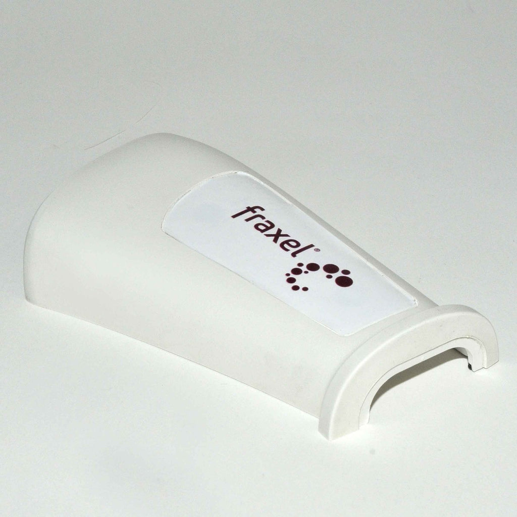 Solta Reliant Fraxel Dual Re Store Handpiece Right Skin Case 04-05086 PARTS