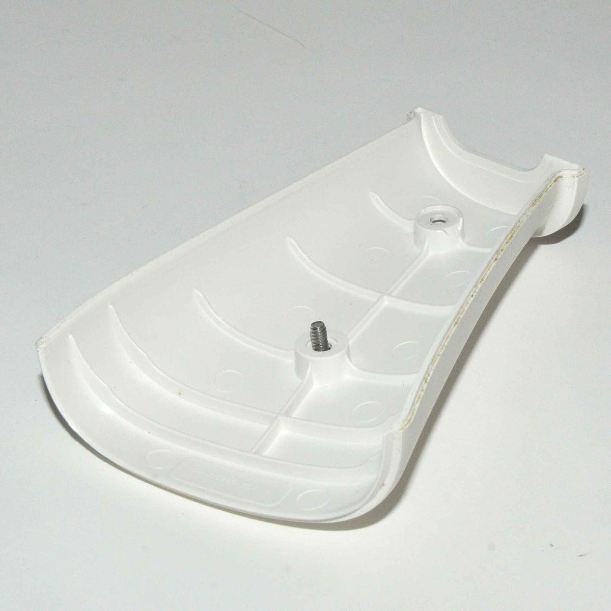 Solta Reliant Fraxel Dual Re Store Handpiece Left Skin Case 04-05087 PARTS