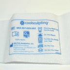 Zeltiq CoolMini Securement Strap BRZ-SS7-02X-002 CoolSculpting Support Pillow