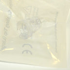 Cartessa Skinwave Large Aqua Scaling TIP Clear Dermabrasion (x1 Pc)