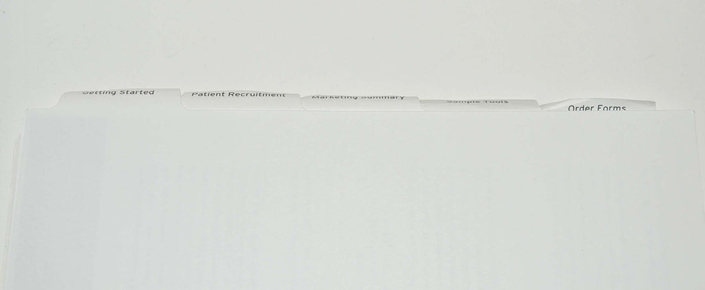 VASER PRACTICE GUIDE Office Setup Marketing Tool Promos Health Fairs Advertising