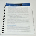 VASER PRACTICE GUIDE Office Setup Marketing Tool Promos Health Fairs Advertising