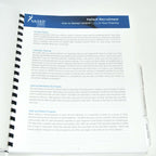 VASER PRACTICE GUIDE Office Setup Marketing Tool Promos Health Fairs Advertising