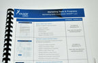 VASER PRACTICE GUIDE Office Setup Marketing Tool Promos Health Fairs Advertising