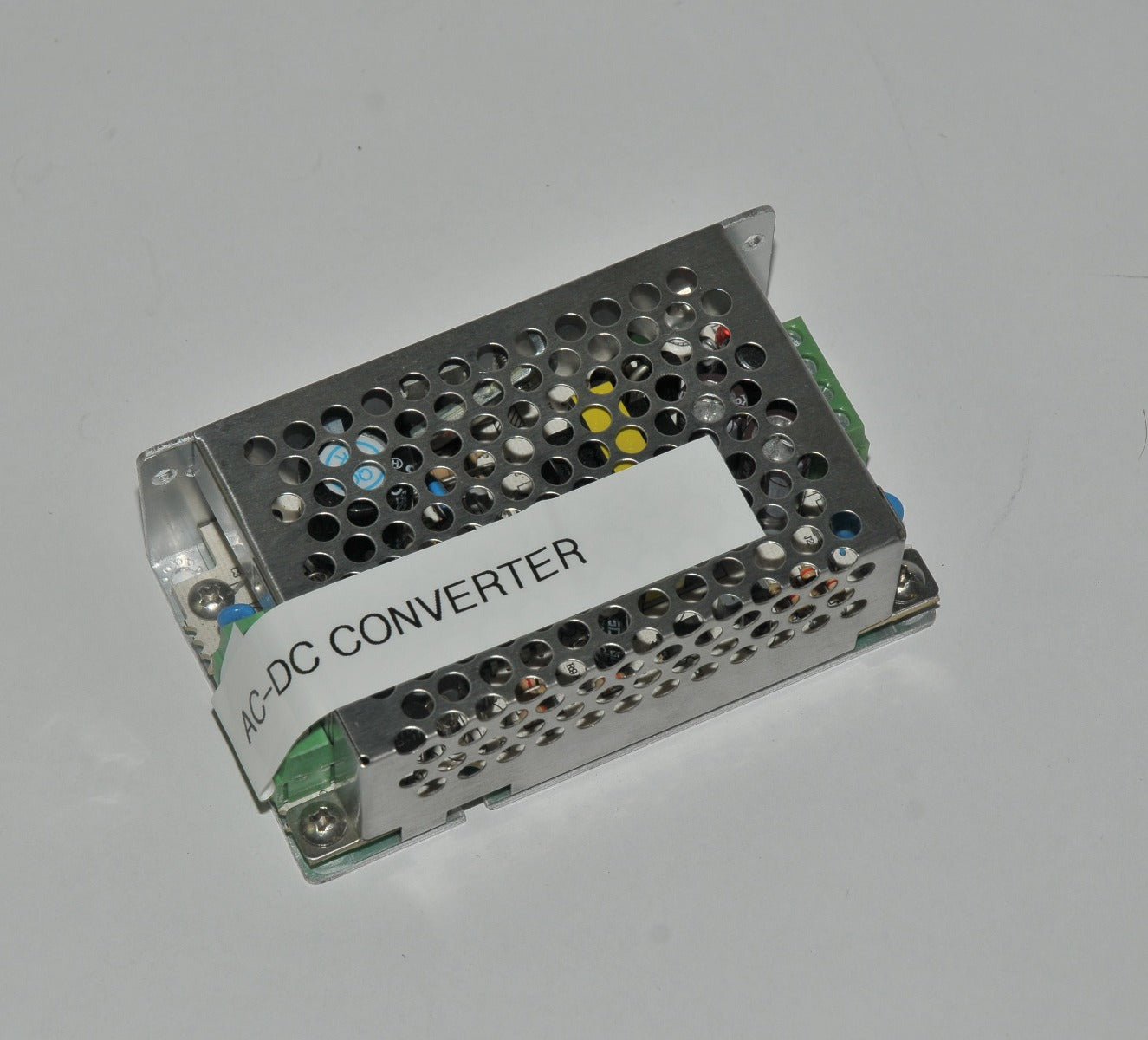 Ellman Sandstone Tri-Lase Laser AC/DC Converter SYW-15-505 * PARTS * AS-IS *