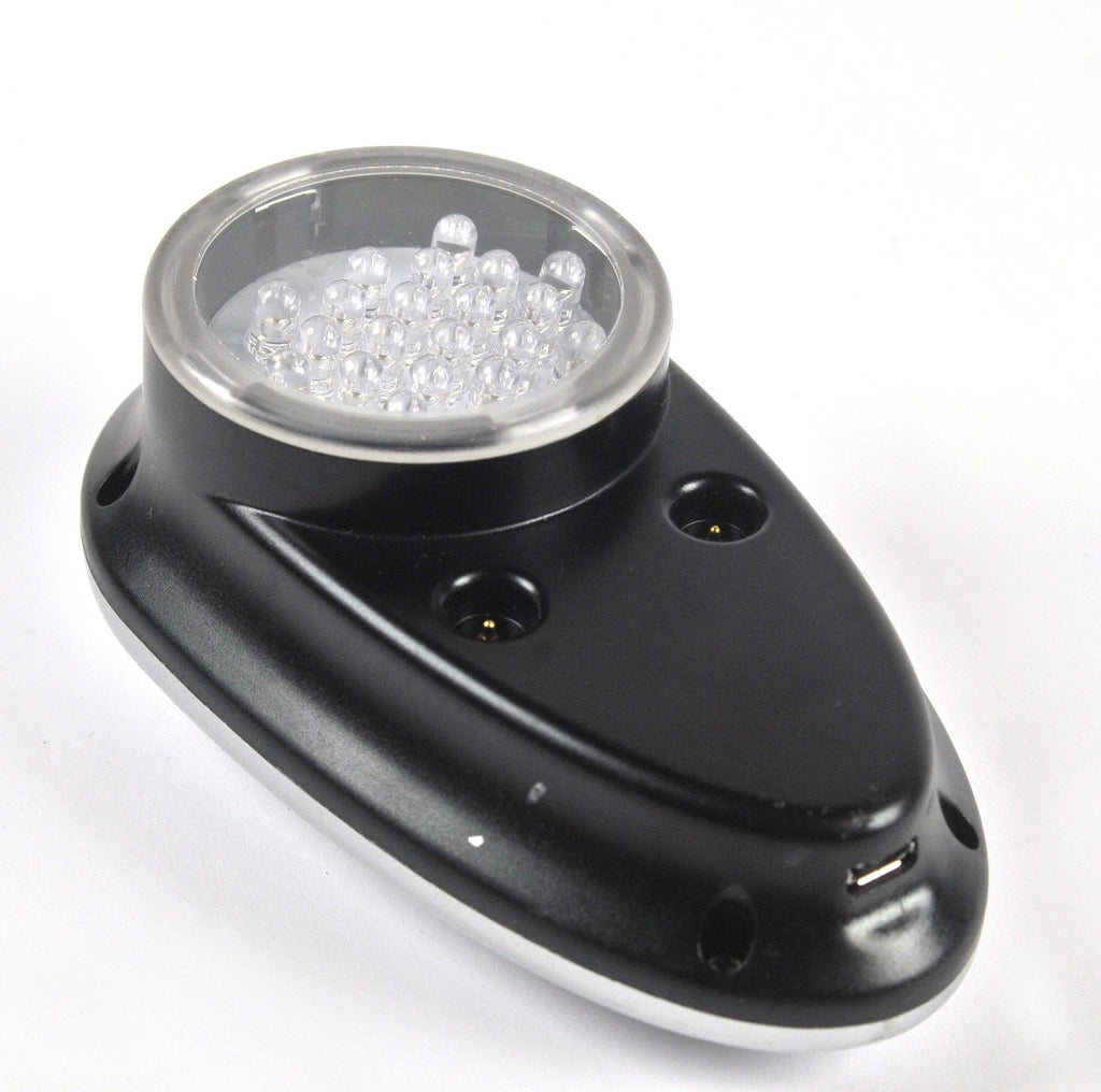 Edge Hydrafacial Blue LED Light Handpiece Wand Hand Piece Detachable BCL17050677