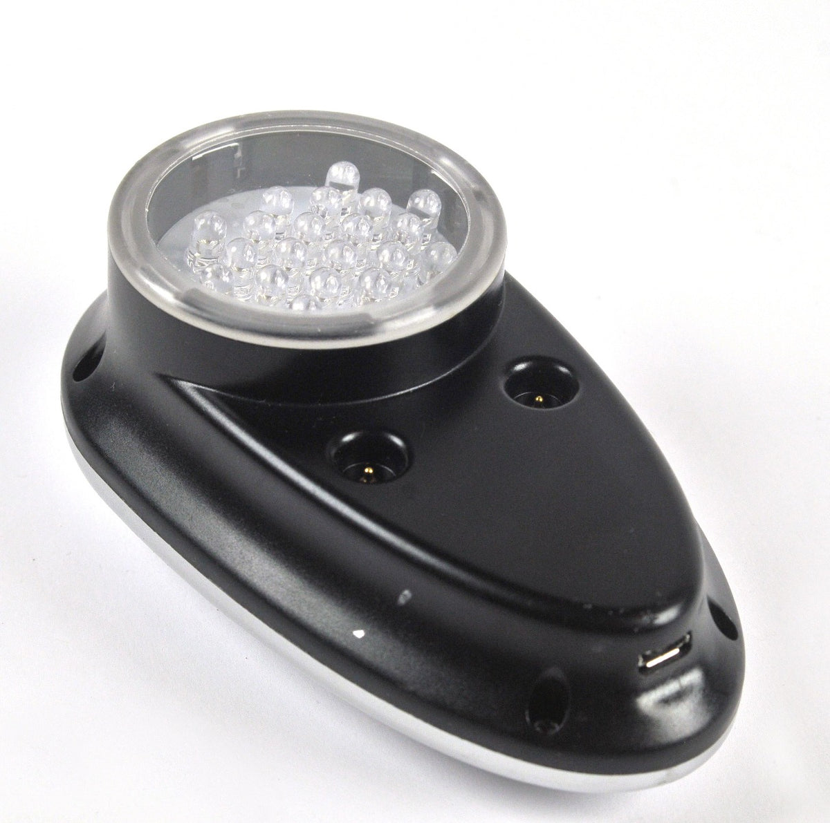 Edge Hydrafacial Blue LED Light Handpiece Wand Hand Piece Detachable BCL17050677