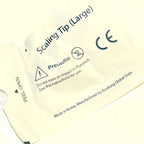 Cartessa Skinwave Large Aqua Scaling TIP Clear Dermabrasion (x1 Pc)