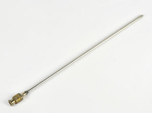 Pencil Pointed Infiltration Cannula 2.75mm x 15cm Luer-Lok Connection Cannulae