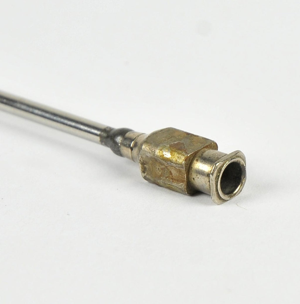 Pencil Pointed Infiltration Cannula 2.75mm x 15cm Luer-Lok Connection Cannulae