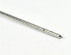 Pencil Pointed Infiltration Cannula 2.75mm x 15cm Luer-Lok Connection Cannulae