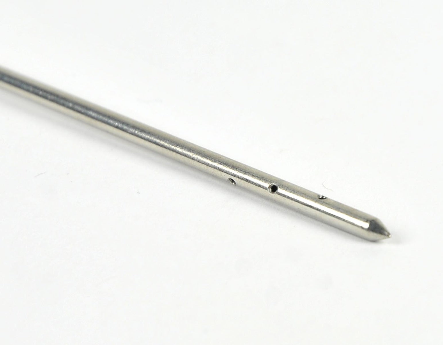 Pencil Pointed Infiltration Cannula 2.75mm x 15cm Luer-Lok Connection Cannulae